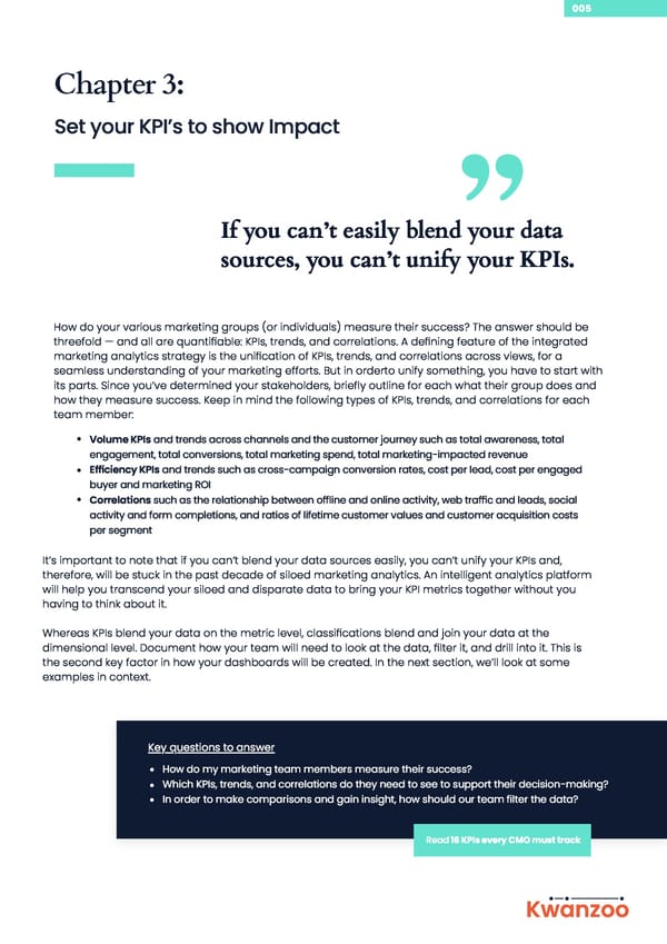 2. Revenue Operations Analytics - Page 6