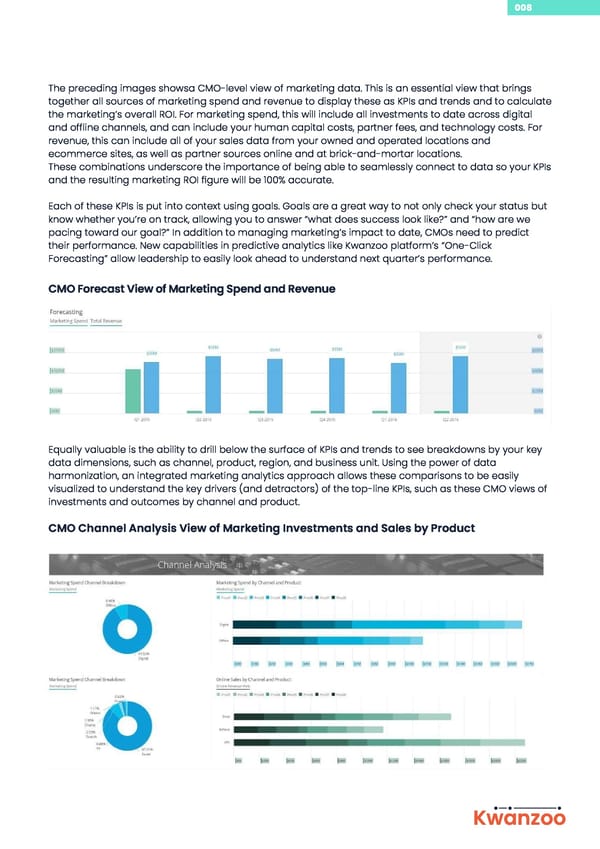 2. Revenue Operations Analytics - Page 9