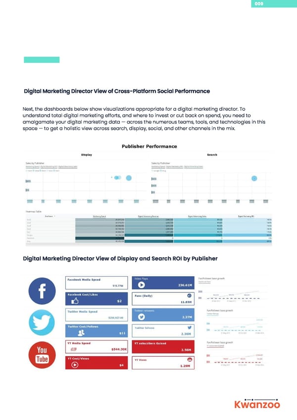 2. Revenue Operations Analytics - Page 10