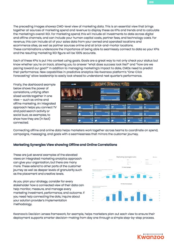 2. Revenue Operations Analytics - Page 11