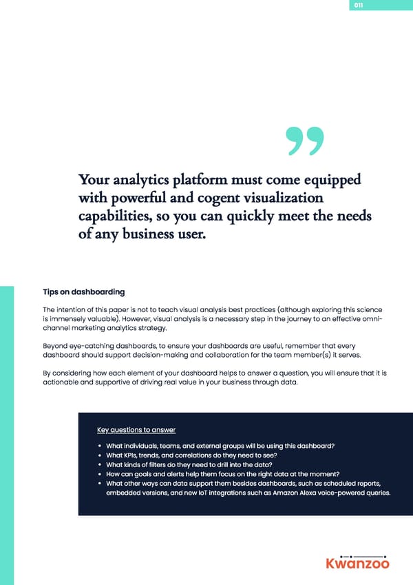 2. Revenue Operations Analytics - Page 12