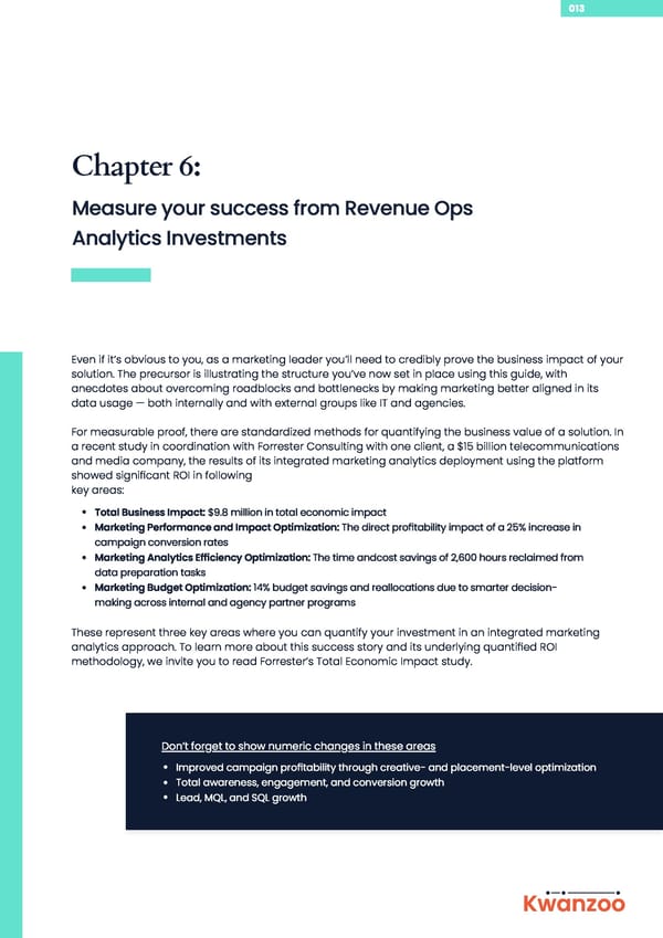 2. Revenue Operations Analytics - Page 14