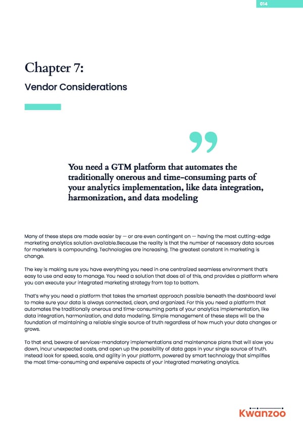 2. Revenue Operations Analytics - Page 15