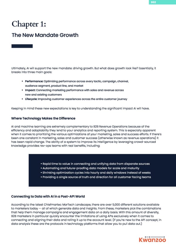 1. How AI is transforming marketing - Page 3