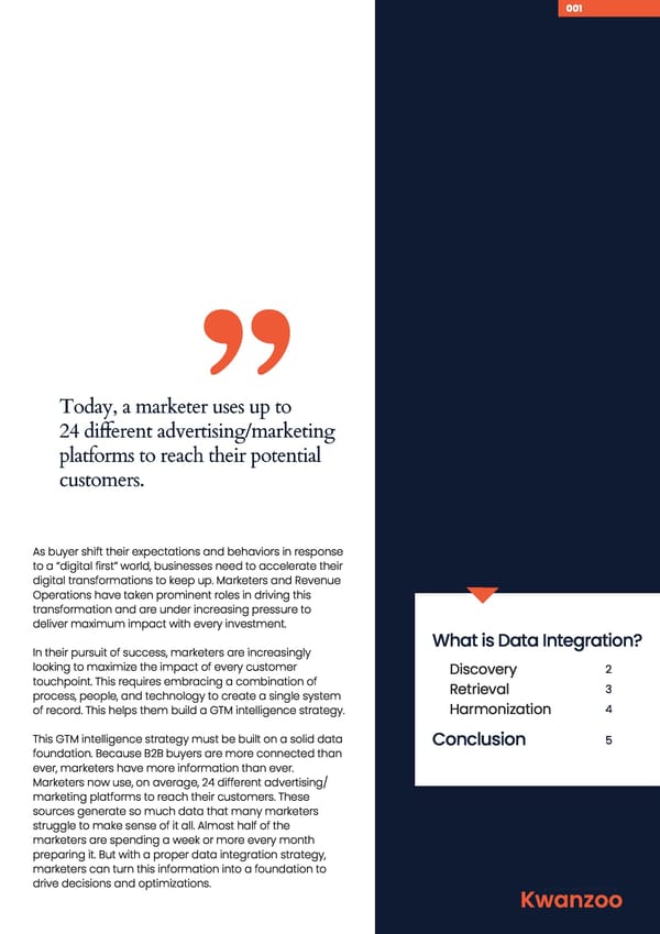 3. Go-to-Market Data Integration Playbook - Page 2