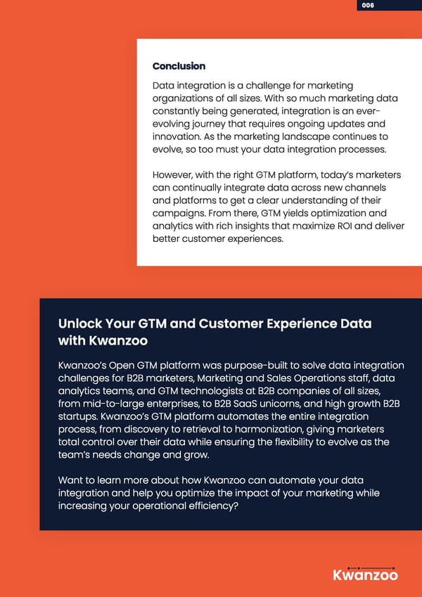 3. Go-to-Market Data Integration Playbook - Page 6